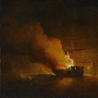 Small Ships Damage Fix