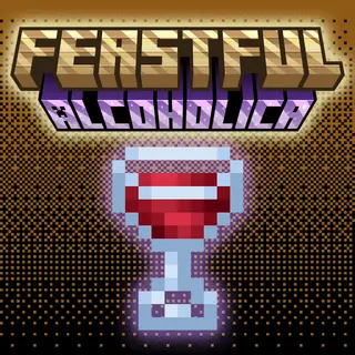Feastful: Alcoholica