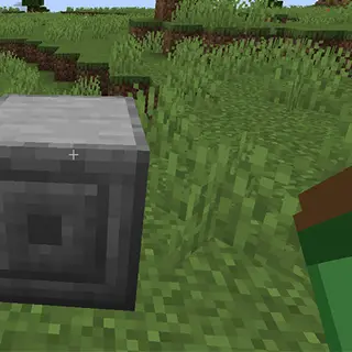 Infinite Inventory