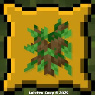Sapling Advancements