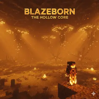 Blazeborn The Hollow Core