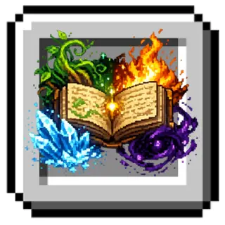 Environmental Spells [Fabric]