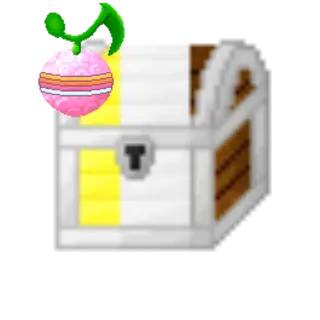Mine Mine no Mi : All Fruits All Boxes Carts