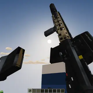 Military Adventure