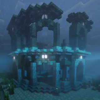 Lost Ocean Colosseum Runes