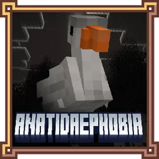 Anatidaephobia