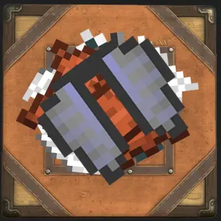 Easiest Craftable Elytra