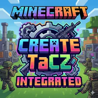 Create TaCZ Integrated
