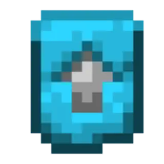 Diamond Upgrade Template - by The_illLusioner