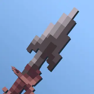 Spears Reimagined 3D