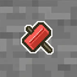 Underground Mining Minigame (Cobblemon)