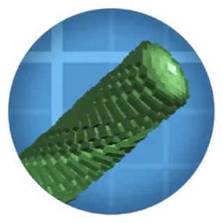 Create: Real Stack Size