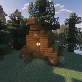 Small Tent