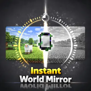 InstantWorldMirror