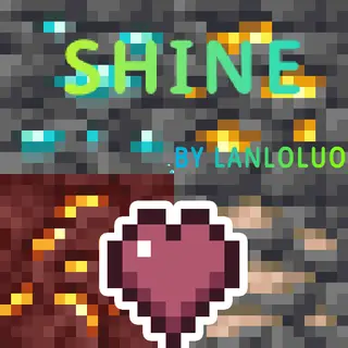 Stay True Shine