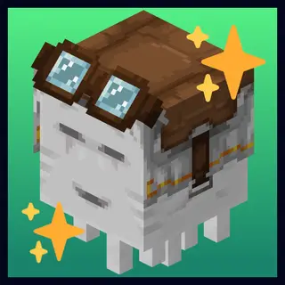 Happy Ghast Improvements