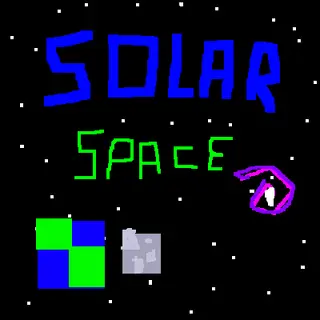 SolarSpace