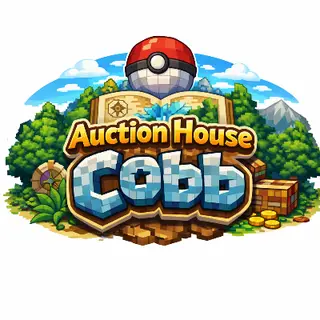 Auction House Cobb