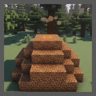 Charcoal Burner
