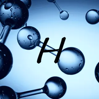 Hydrogen [FPS]