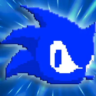 Sonic The Hedgehog (Palladium Addon)