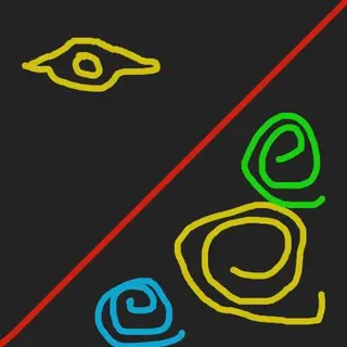 Noeffectparticles