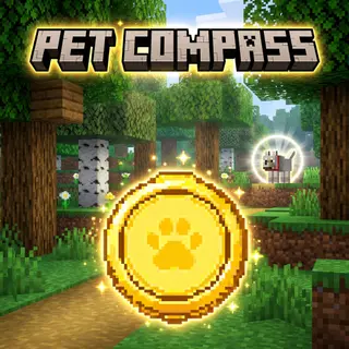 Pet Compass