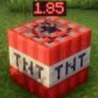 Precise TNT Timer (Performance & Visuals)