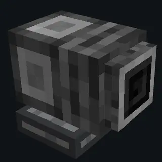 Create TFMG: Air Starter addon