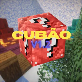 Cubão De Lucky Block