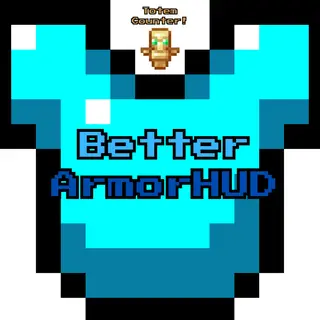 ArmorHUDplus