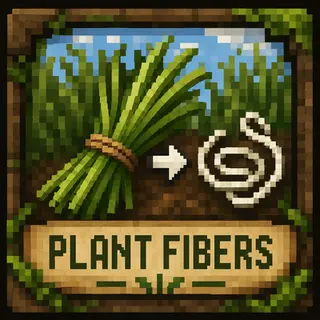 Plant Fibers