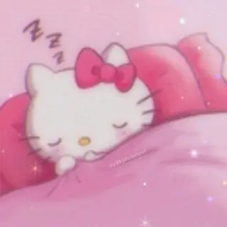 Abby's Sanrio Tools!
