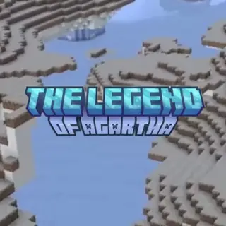 The legend of Agartha