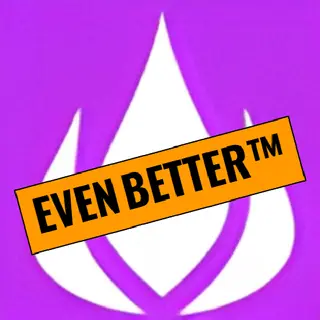 Even Better Burning