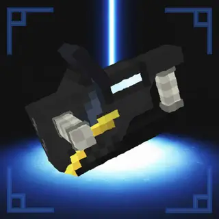 Orbital Strike