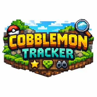 Cobblemon Tracker