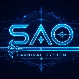 SAO: Cardinal System