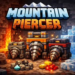 The Mountain Piercer