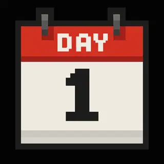 Day Counters