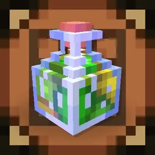 Experience Bottle Recipes