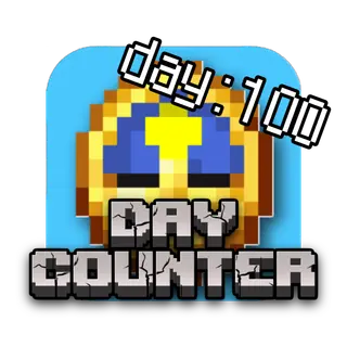 Day Counter +