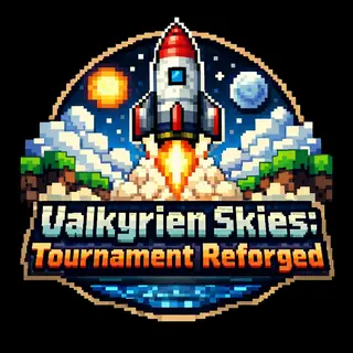 Valkyrien Skies: Tournament Reforged