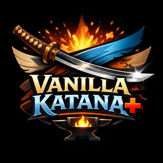 VanillaKatana+