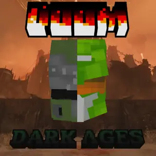 DOOM Slayer's Equipment