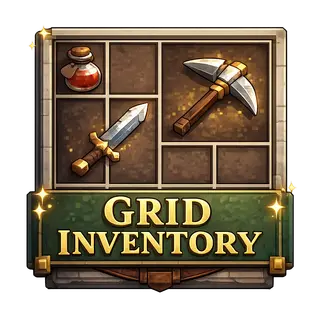 Grid Inventory