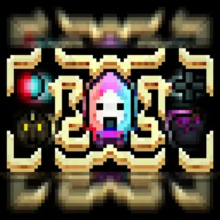Goety Integration