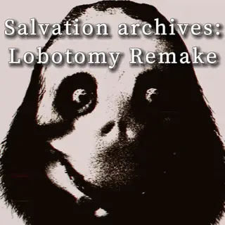 Salvation Archives: labubutomy REMAKE