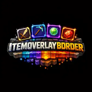 Item Overlay Border