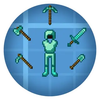Create: Zinc Armor and Tools